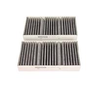 MAXGEAR 26-1017 Pollen filter