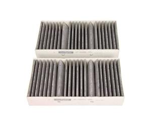 MAXGEAR 26-1017 Pollen filter