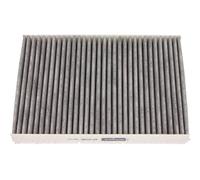 MaXgear Pollen Filter 26-1027 Activated Carbon for VW, Audi, SEAT, Skoda