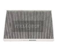 MAXGEAR 26-1027 Pollen filter