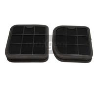 MAXGEAR 26-1042 Filter, interior air for MAYBACH,MERCEDES-BENZ