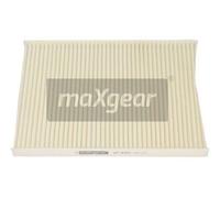 Fits MAXGEAR 26-1050 FILTER, INTERIOR AIR DE Stock