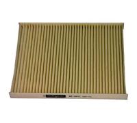 MAXGEAR 26-1053 Filter, interior air for CHRYSLER,HYUNDAI,KIA,LANCIA