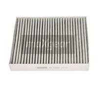 MAXGEAR 26-1061 Filter, interior air for ALPINA,BMW
