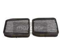 MAXGEAR 26-1073 Pollen filter