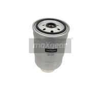 MAXGEAR 26-1106 Fuel filter for CADILLAC,SAAB