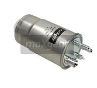 Fuel filter In-Line Filter 26-1111 MAXGEAR for OPEL MERIVA A MPV