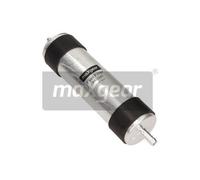 Fuel filter In-Line Filter 26-1114 MAXGEAR for MG AUDI SEAT