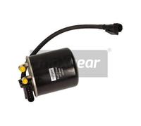 Fuel filter In-Line Filter 26-1153 MAXGEAR for MERCEDES-BENZ SPRINTER 3,5-t Bus