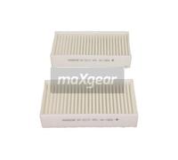 MAXGEAR 26-1175 Pollen filter
