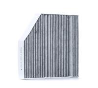MAXGEAR 26-1183 Pollen filter