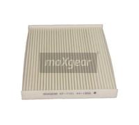 MaXgear Cabin Air Filter 26-1204 - Particulate Filter for Suzuki, Nissan