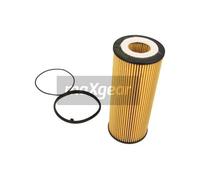 MAXGEAR 26-1233 Oil filter