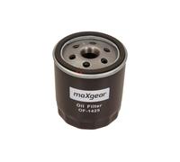MAXGEAR 26-1236 Oil filter