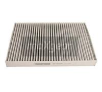 MaXgear Cabin Air Filter 26-1348 - Activated Carbon - for Chrysler 300C