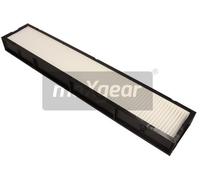 MAXGEAR 26-1351 Pollen filter