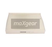 Fits MAXGEAR 26-1362 Filter, interior air UK Stock