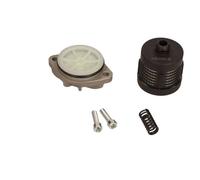 MaXgear Hydraulic Filter 26-1435 - Multiplate Clutch (All-Wheel Drive) for Volvo V50 2.4L