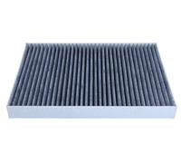 Cabin filter Activated Carbon Filter 26-1496 MAXGEAR for AUDI BENTLEY PORSCHE VW