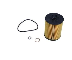 MAXGEAR 26-1514 Oil filter