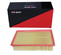 Maxgear 26-1597 Air Filter | Compatible with A3 (8V1, 8VK), A3 Allstreet (8YJ), A3 Cabriolet (8V7, 8VE), A3 Saloon (8VS, 8VM), A3 Saloon (8YS, 8YM), A3 Sp