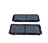 MaXgear Cabin Air Filter 26-1606 for Mazda 3/3 II/Axela 3 Sport - Pollen Filter