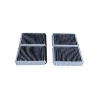 MAXGEAR 26-1649 Filter set, cabin air for MAZDA