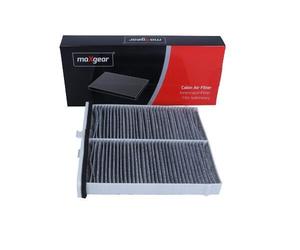 MAXGEAR 26-1655 Pollen filter