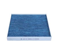 MAXGEAR 26-1760 Filter, interior air for HYUNDAI,KIA