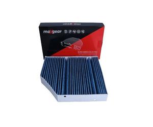 MAXGEAR 26-1763 Pollen filter