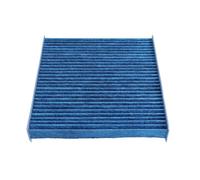 MaXgear Pollen Filter 26-1775 - Activated Carbon, Antibacterial - 210 200 36 - Renault Clio 4 Captur