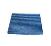Cabin filter Activated Carbon Filter 26-1799 MAXGEAR for NISSAN MICRA IV NOTE
