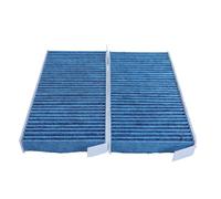 Filter, interior air MAXGEAR 26-1802 for RENAULT