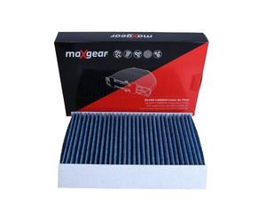 MAXGEAR 26-1809 Pollen filter