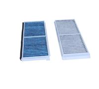 MAXGEAR 26-1819 Pollen filter