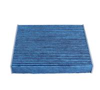 MAXGEAR 26-1829 Indoor Air Filter Activated Carbon with Antibacterial Effect with Anti-Allergic Effect
