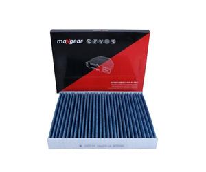 MAXGEAR 26-1862 Pollen filter