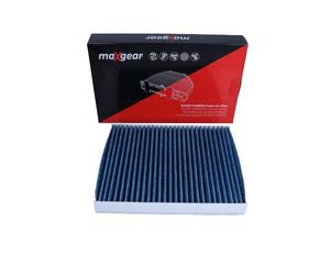 MAXGEAR 26-1893 Pollen filter