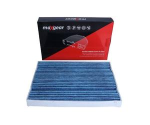 MAXGEAR 26-1903 Pollen filter