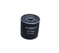 MAXGEAR 26-2034 Oil filter