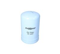 MAXGEAR 26-2128 Oil filter