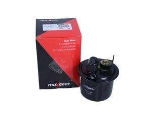 MAXGEAR 26-2187 Fuel filter