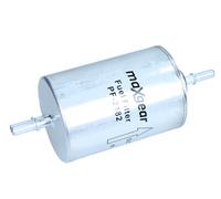 Fuel filter In-Line Filter 26-2204 MAXGEAR for AUDI A4 B6 A4 B6 Avant A4 B7