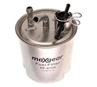 MAXGEAR 26-2284 Fuel filter