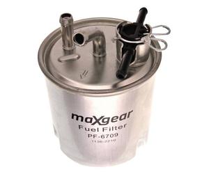 MAXGEAR 26-2284 Fuel filter