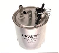 MAXGEAR 26-2284 Fuel filter