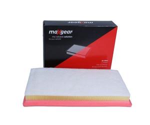 MAXGEAR 26-2370 Air filter