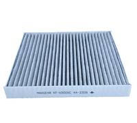 MAXGEAR 26-2574 Pollen filter