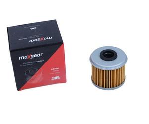 MAXGEAR 26-8004 Oil filter