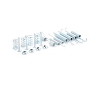 MAXGEAR 27-0366 Brake shoe fitting kit